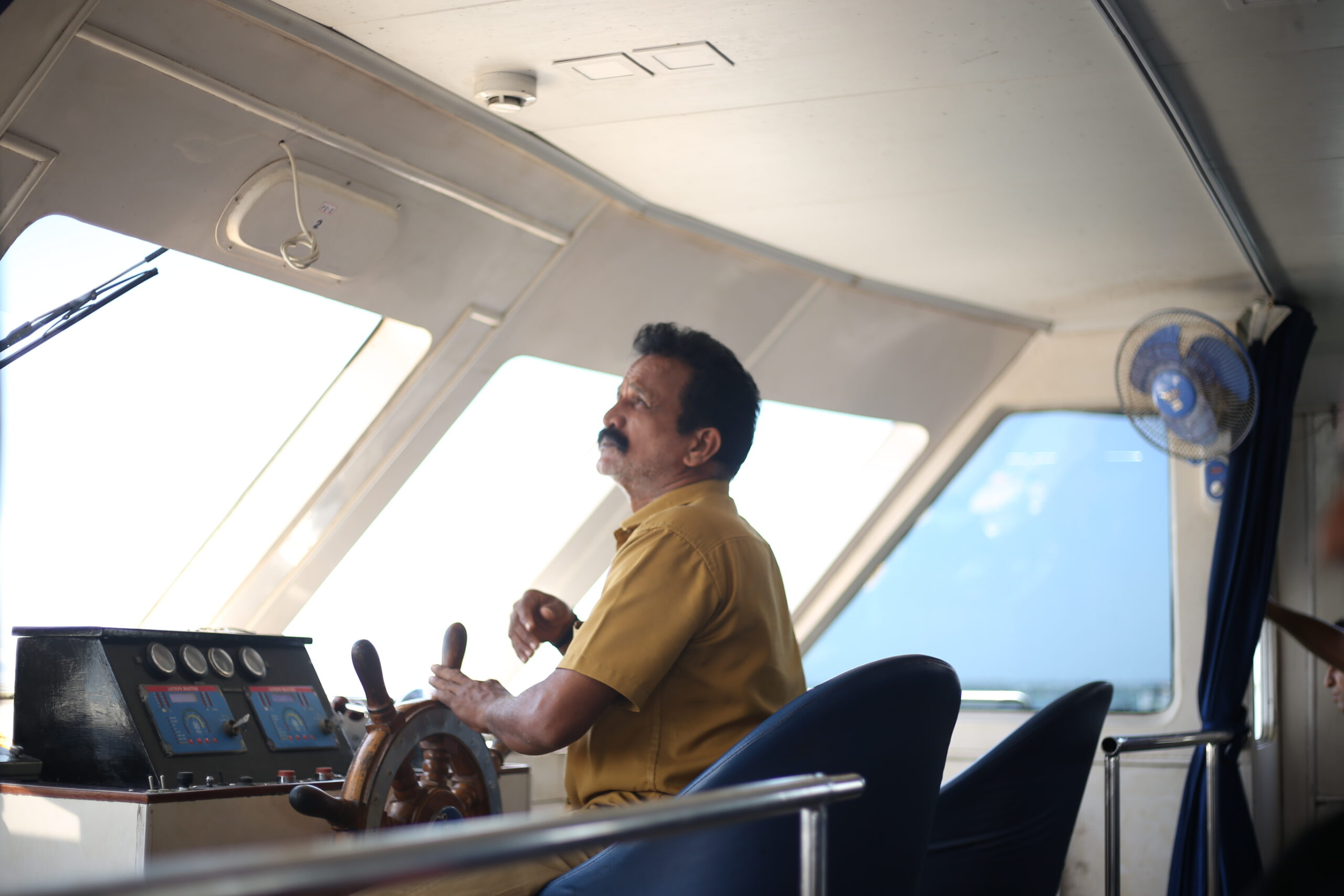 Image gallery marquee