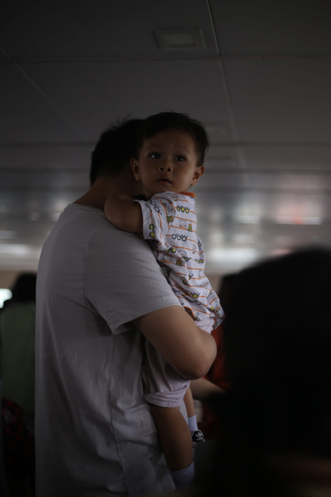 Image gallery marquee