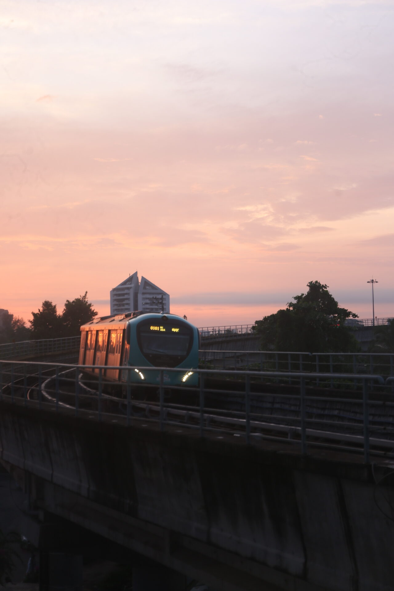 Image gallery marquee